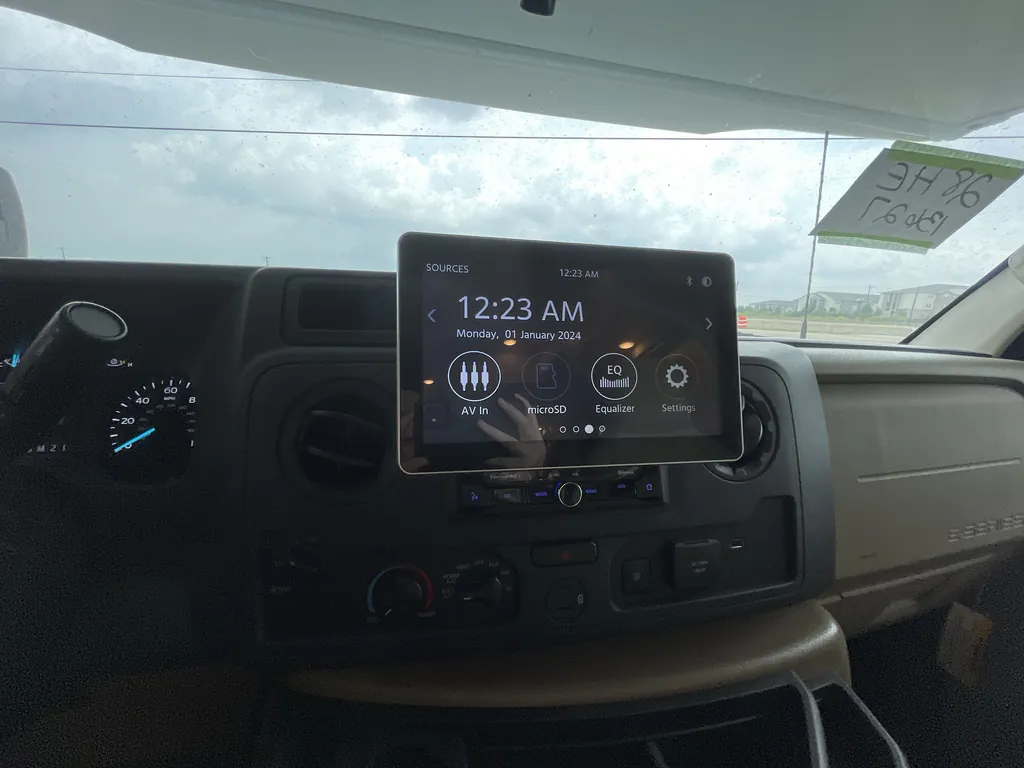 2026 Thor Motor Coach Freedom Elite 28HE, Photos photo 31