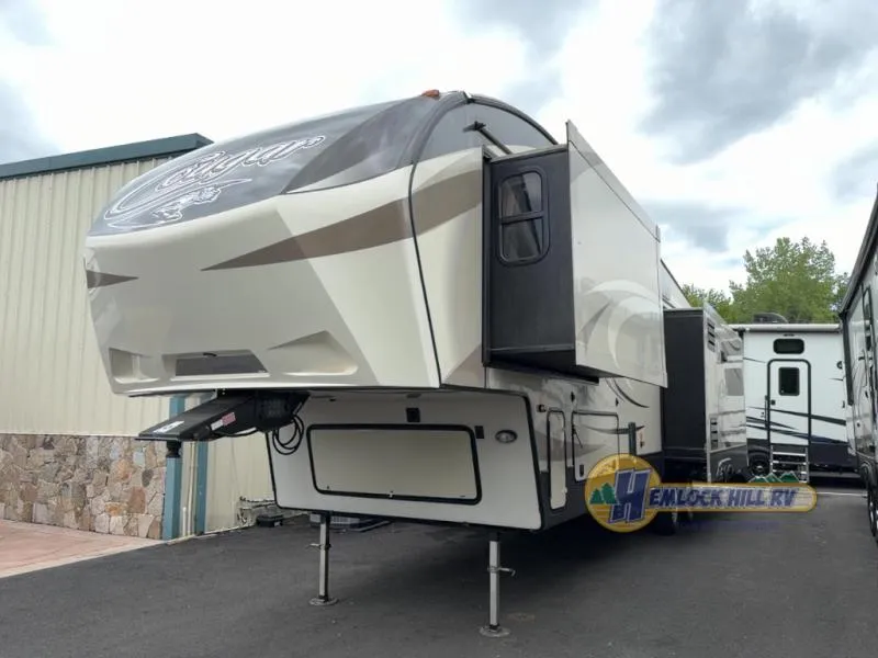 2017 Keystone Cougar 333MKS - Photo 3