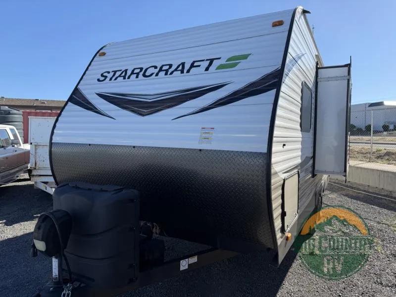 2021 Starcraft Autumn Ridge 20FBS - Photo 3