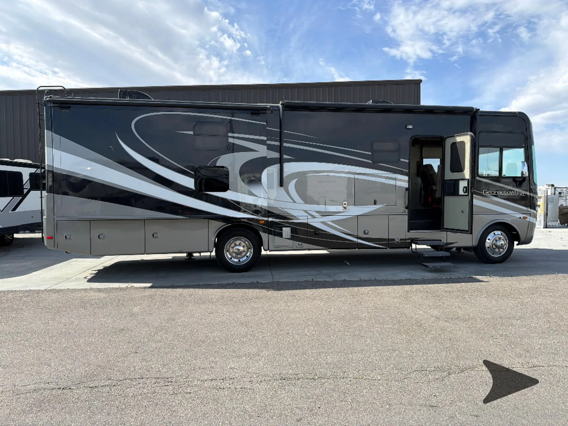 2016 Forest River Georgetown XL 350TS - Photo 3