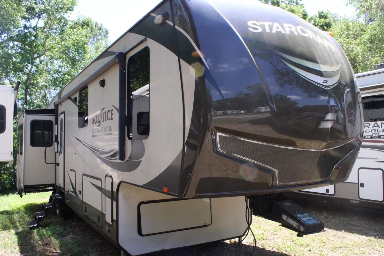 2018 Starcraft Solstice 378MBRL - Photo 2