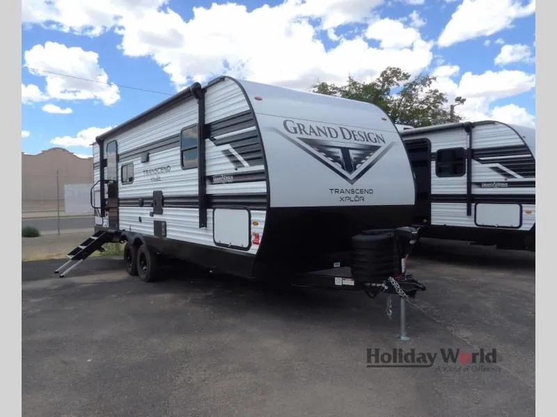 2027 Grand Design Transcend Xplor 22RBX - Photo 2