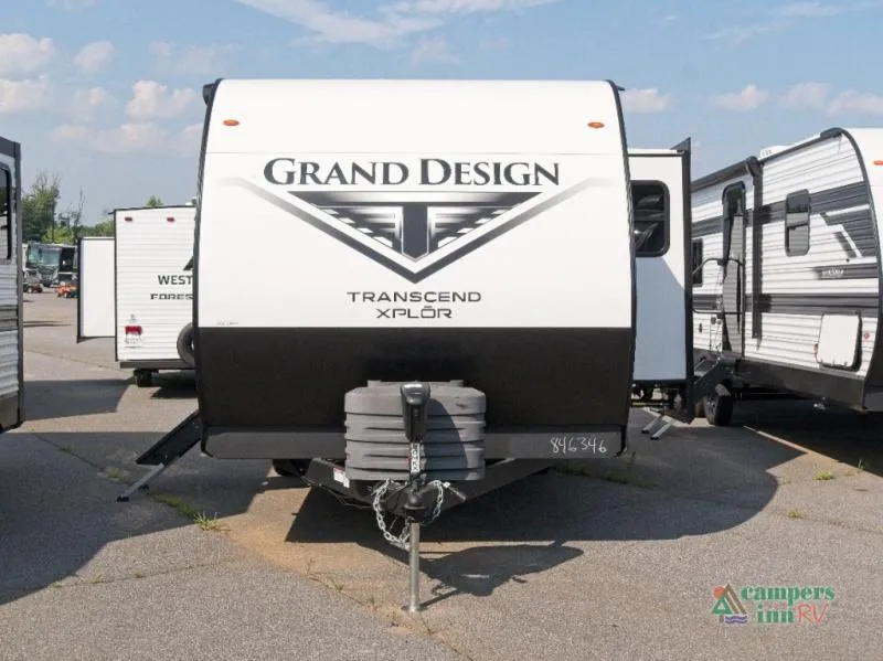 2027 Grand Design Transcend Xplor 20MKX - Photo 3