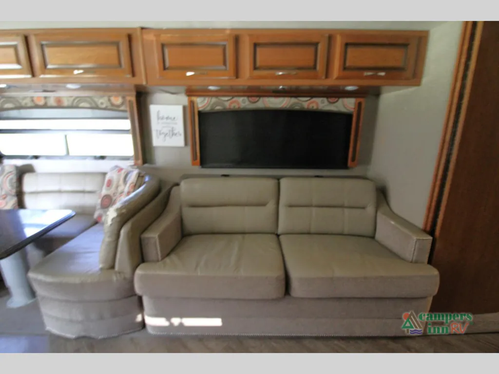 2018 Fleetwood Pace Arrow LXE 38B, Photos photo 44