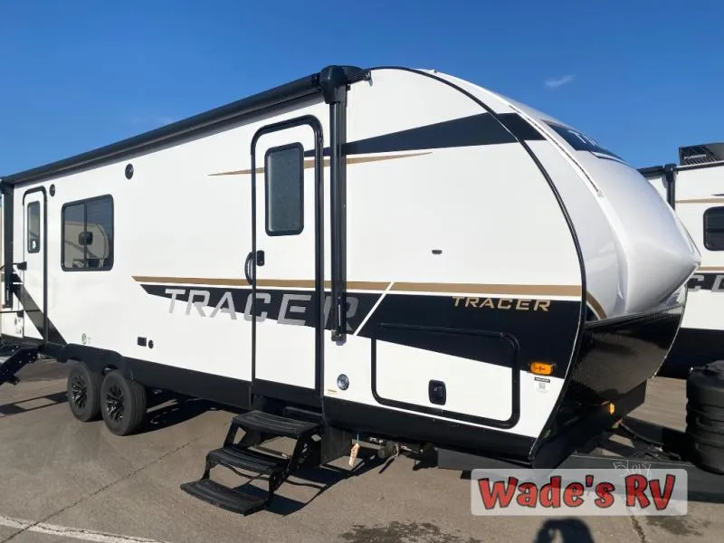 2025 Prime Time Tracer 24RKS - Photo 2