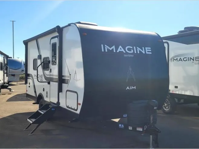 2026 Grand Design Imagine AIM 16MLA - Photo 2