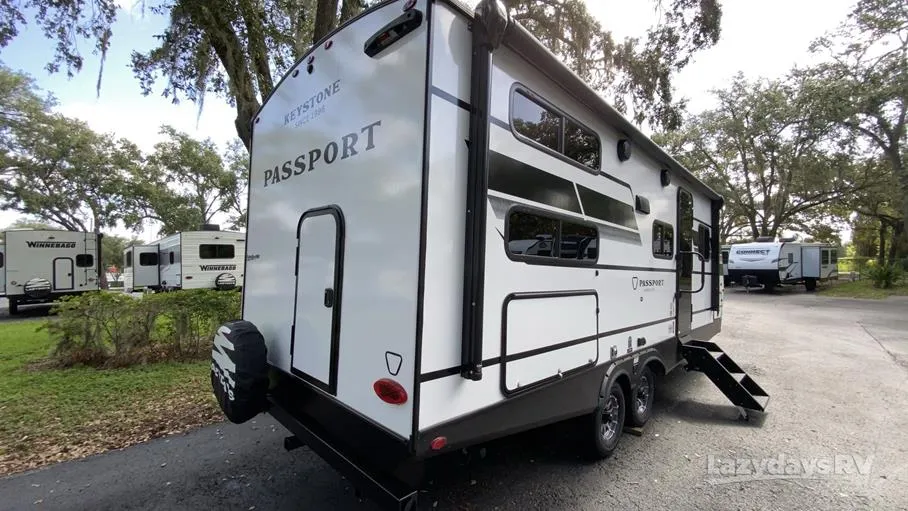 2026 Keystone Passport SL 229BH - Photo 4