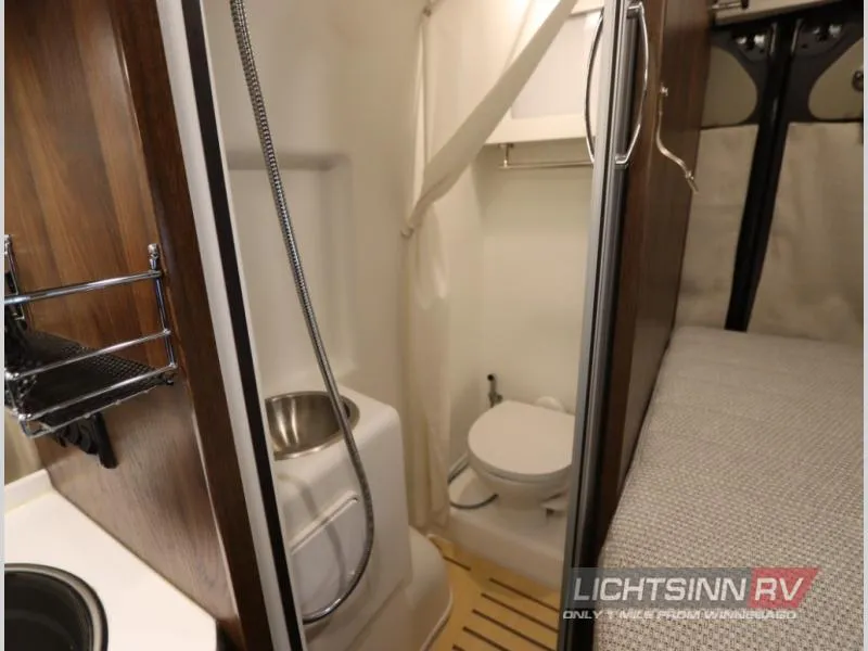 2021 Winnebago Travato 59GL - Photo 4
