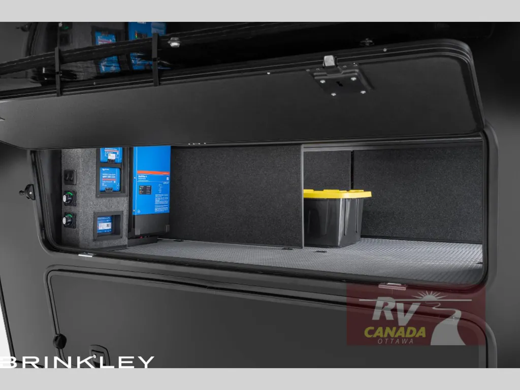 2027 Brinkley Model R 3710, Photos photo 51