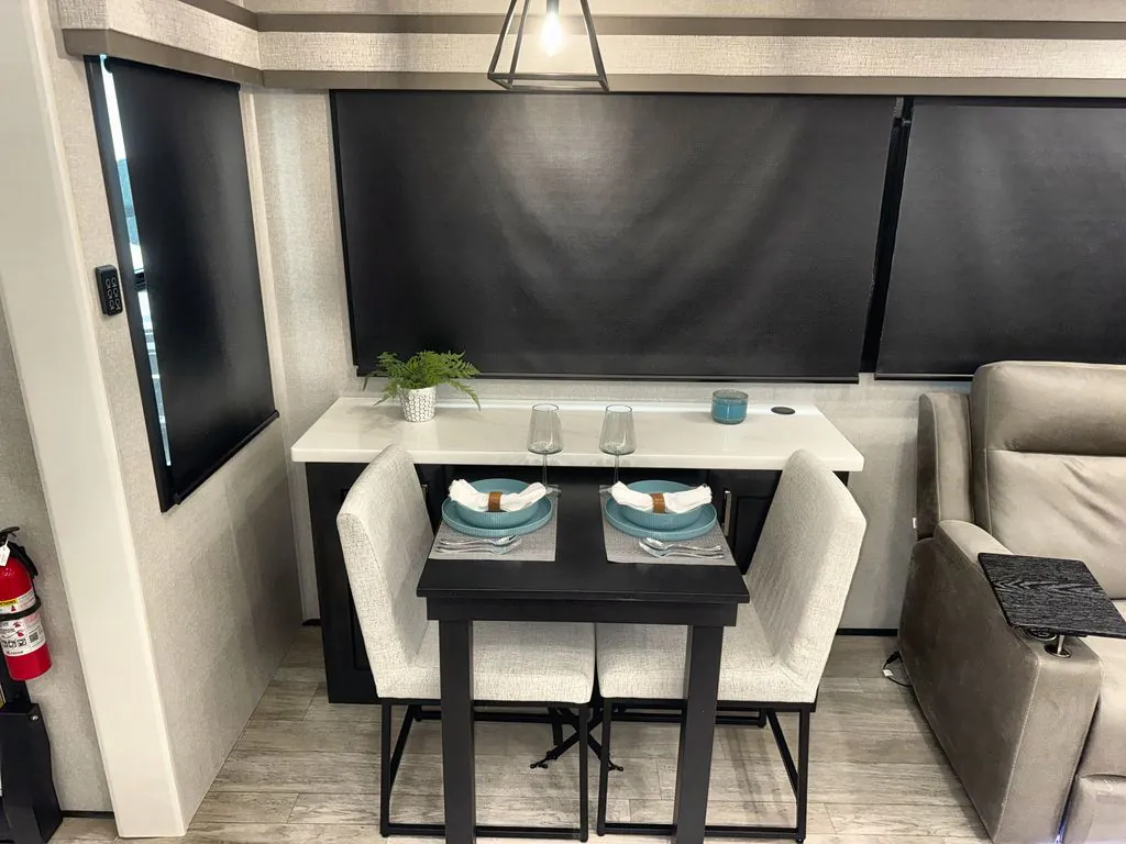 2026 Jayco Pinnacle 36FBTS, Photos photo 10