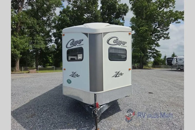 2014 Keystone RV Cougar X-Lite 30FKV - Photo 3