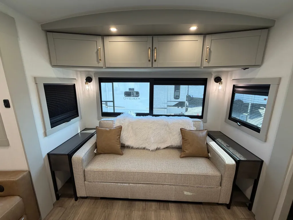 2025 Brinkley Model Z AIR 297, Photos photo 11
