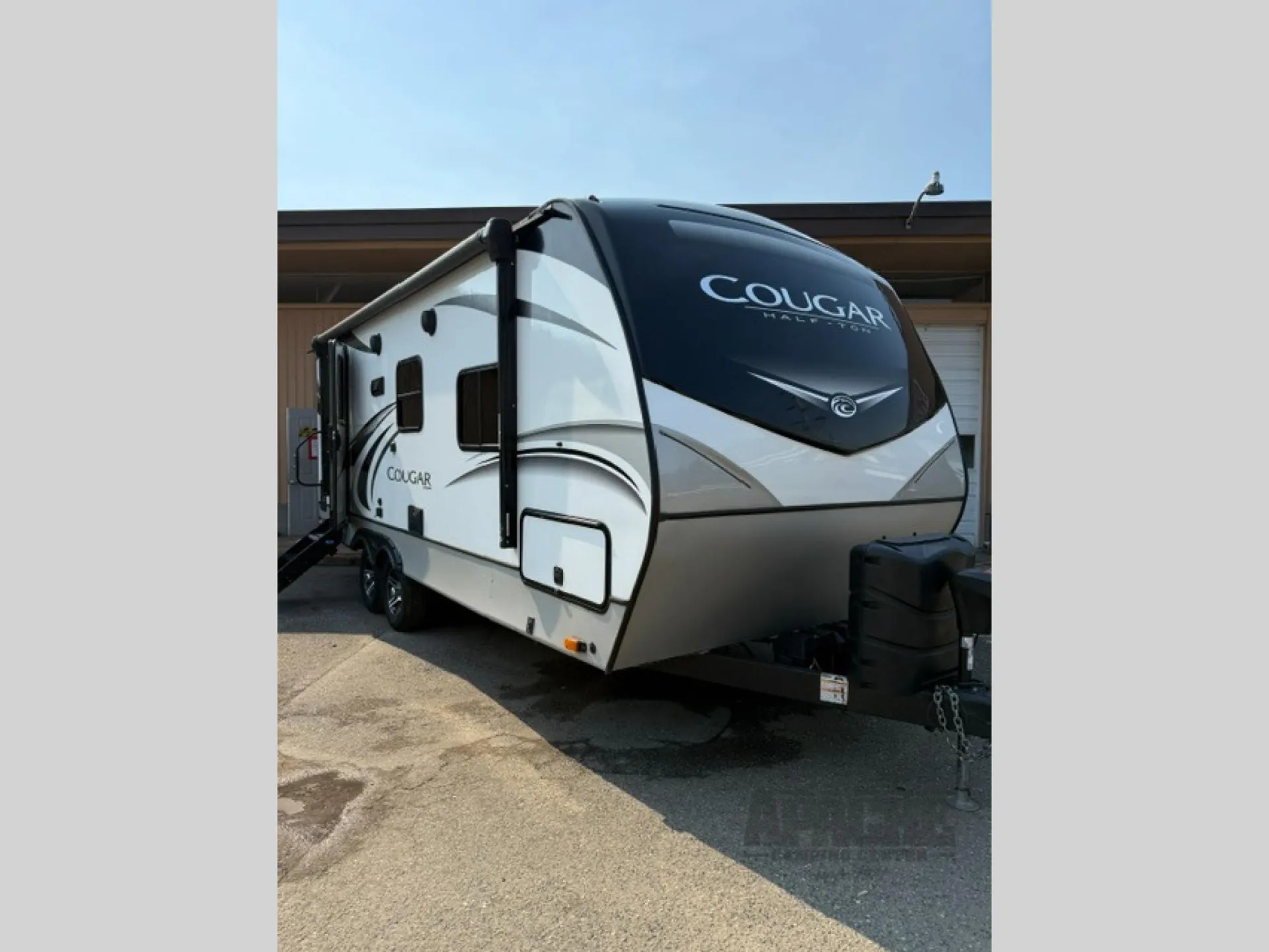2020 Keystone Cougar Half-Ton 22RBSWE - Photo 2