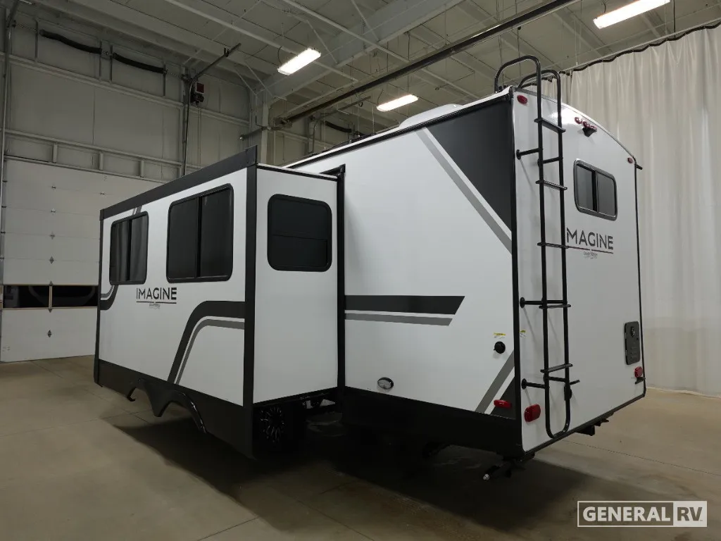 2026 Grand Design Imagine 2600RB - Photo 4