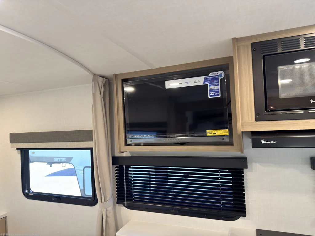 2027 Forest River Rockwood Mini Lite 2205S, Photos photo 17