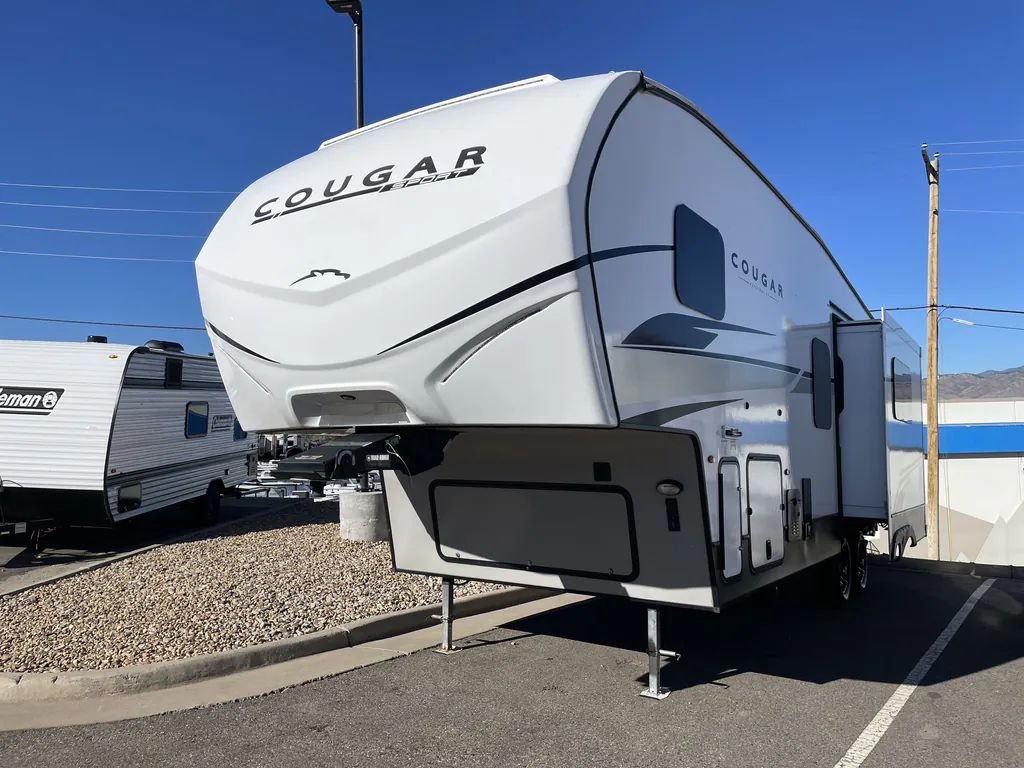 2023 Keystone Cougar Sport 2700BH, Photos photo 4