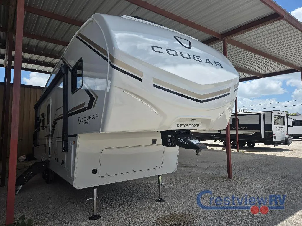 2027 Keystone Cougar Sport 2700BH - Photo 3