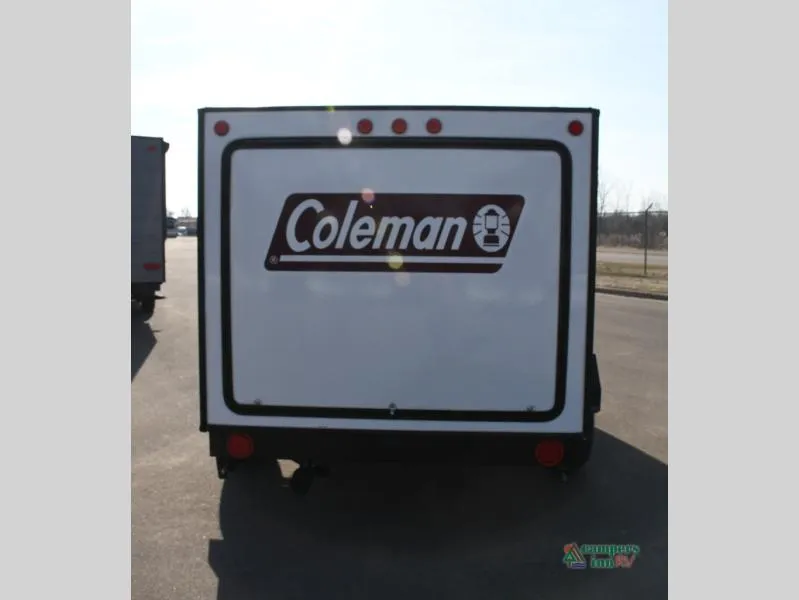 2024 Coleman Rubicon 1400BH - Photo 4