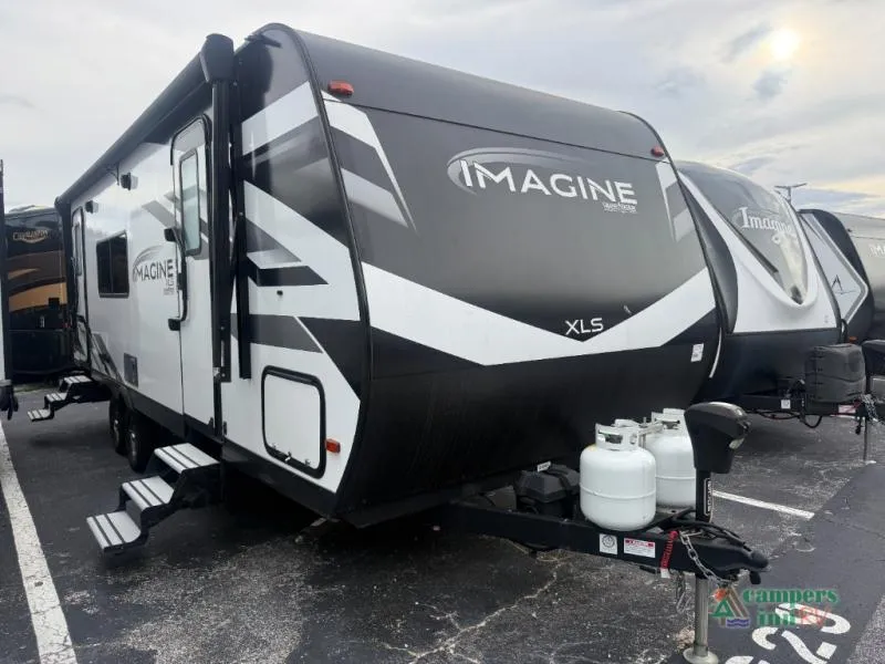 2023 Grand Design Imagine XLS 23LDE - Photo 2