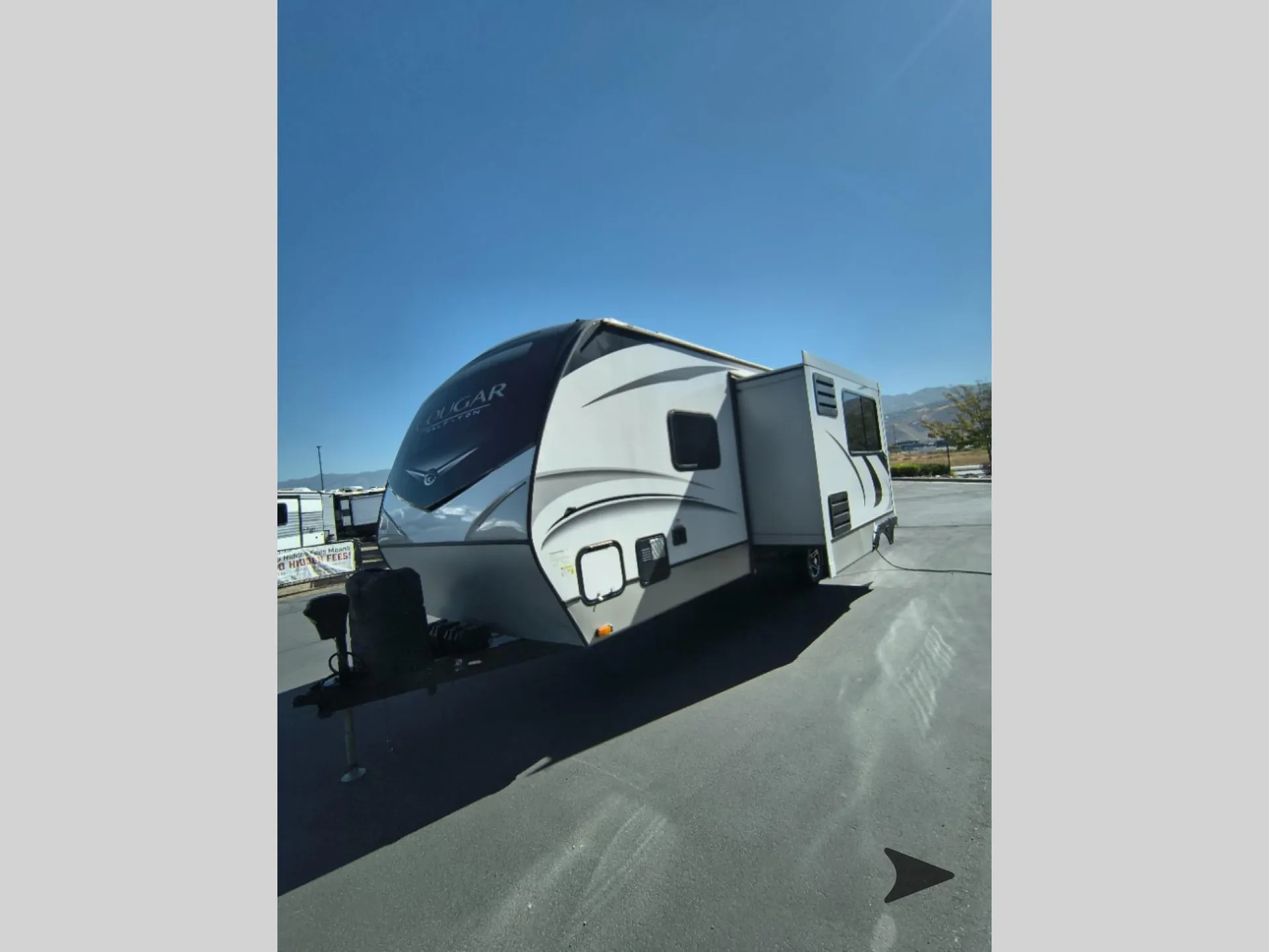 2021 Keystone Cougar Half-Ton 25DBSWE - Photo 4