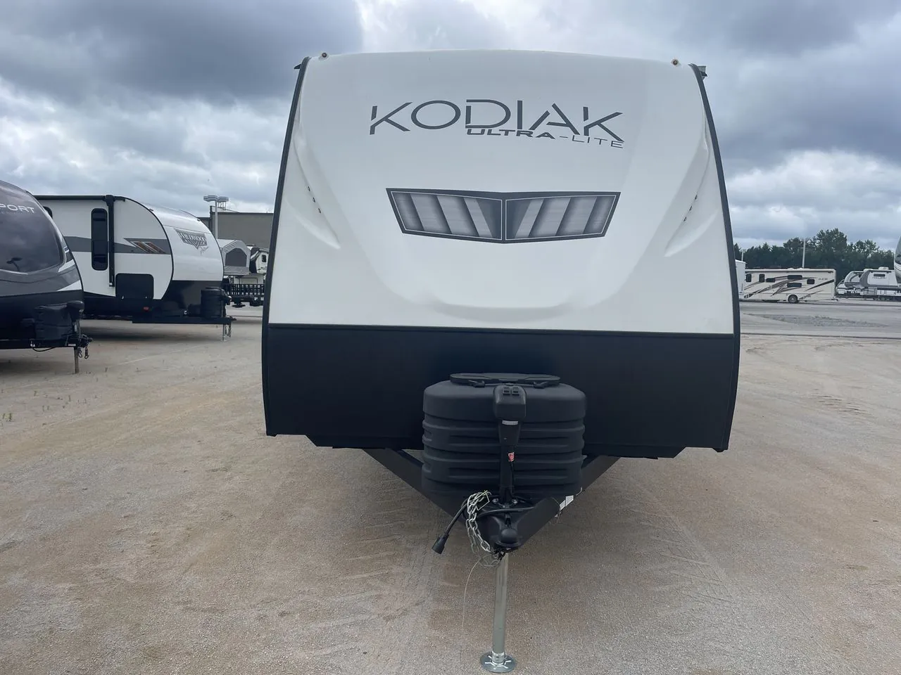 2024 Dutchmen Kodiak Ultra-Lite Ultra-Lite 242RBSL - Photo 2