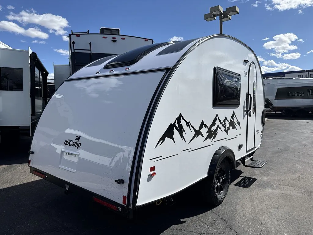 2026 NuCamp TAB 360 CS BOONDOCK - Photo 4