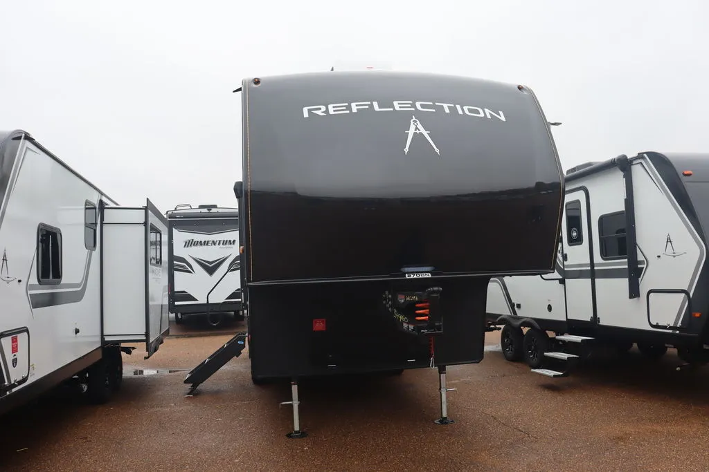 2026 Grand Design Reflection 150 Series 270BN - Photo 2