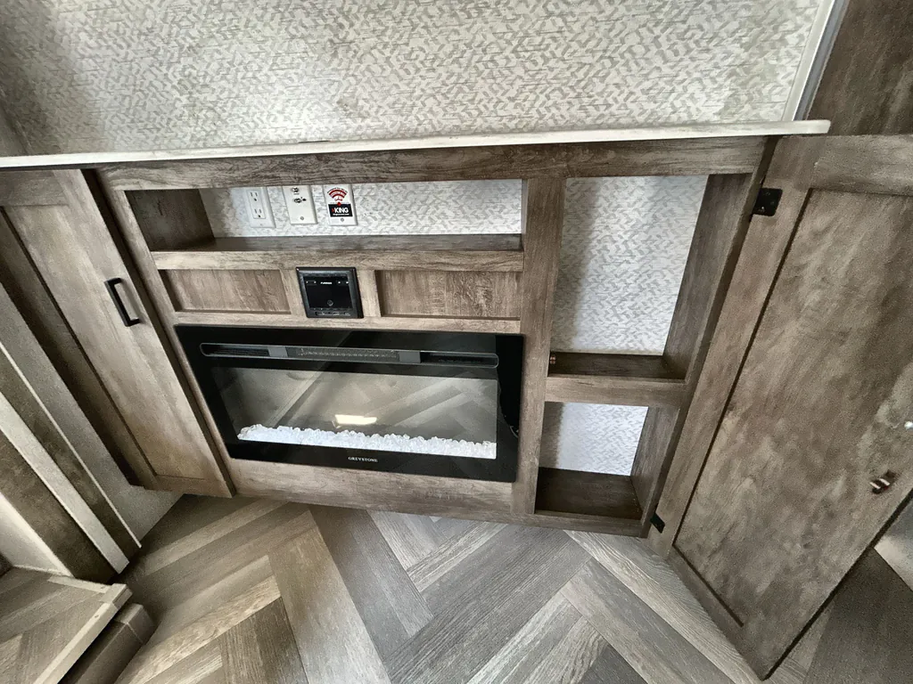 2022 Forest River Salem Cruise Lite 263BHXL, Photos photo 23