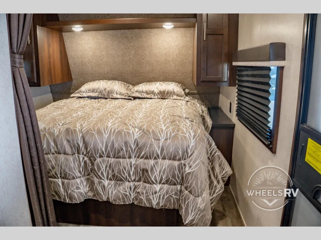2019 Jayco Jay Flight SLX 8 212QB, Photos photo 17