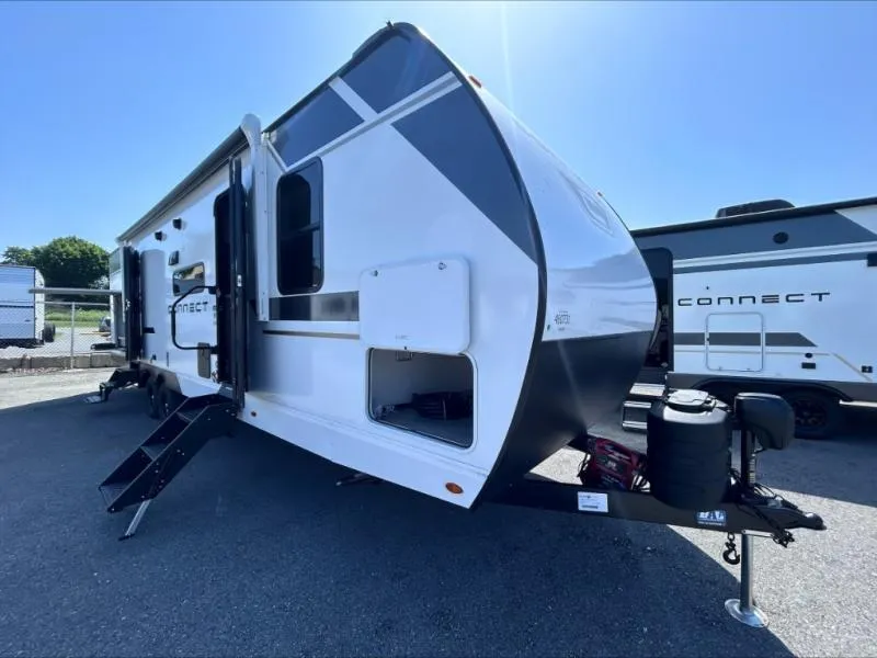 2027 KZ Connect SE 312BHKSE - Photo 4