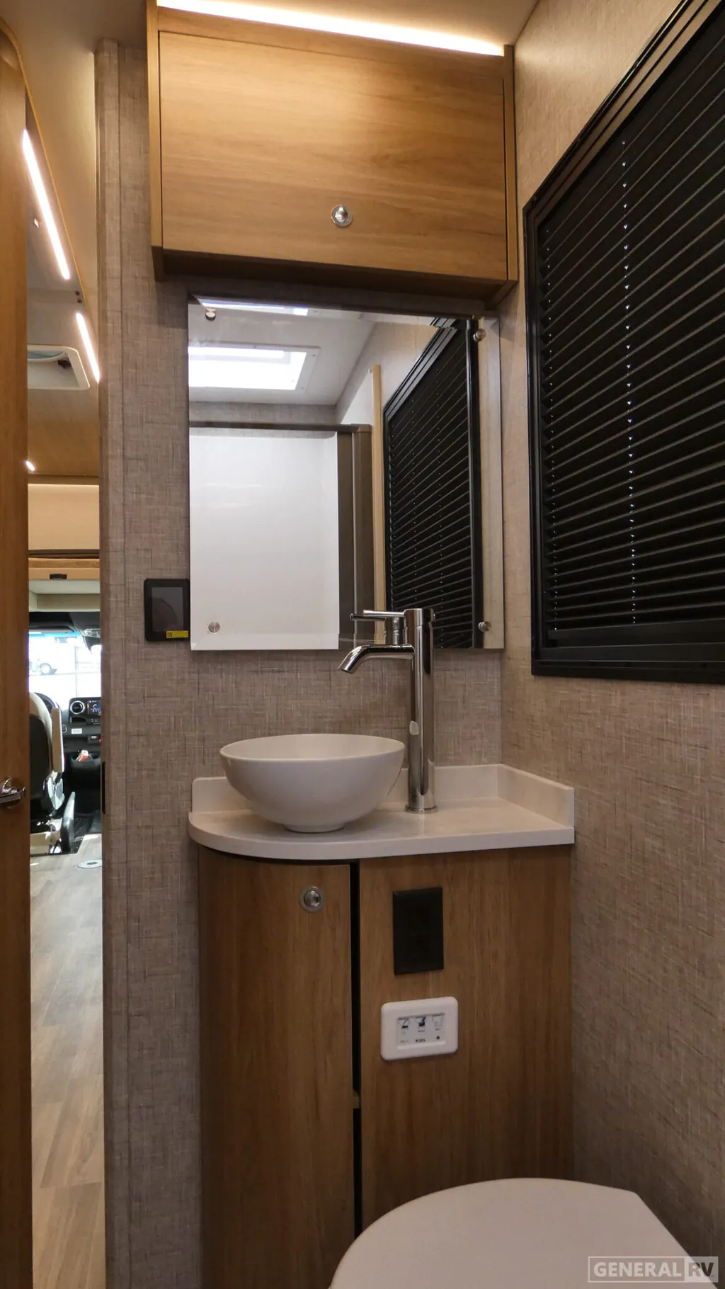 2026 Tiffin Wayfarer 25 XPW, Photos photo 24