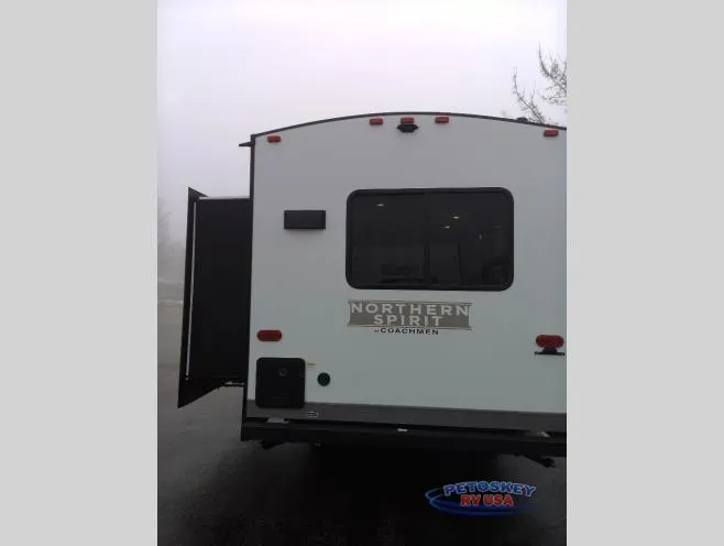 2026 Coachmen Northern Spirit Ultra Lite 2560RK - Photo 4