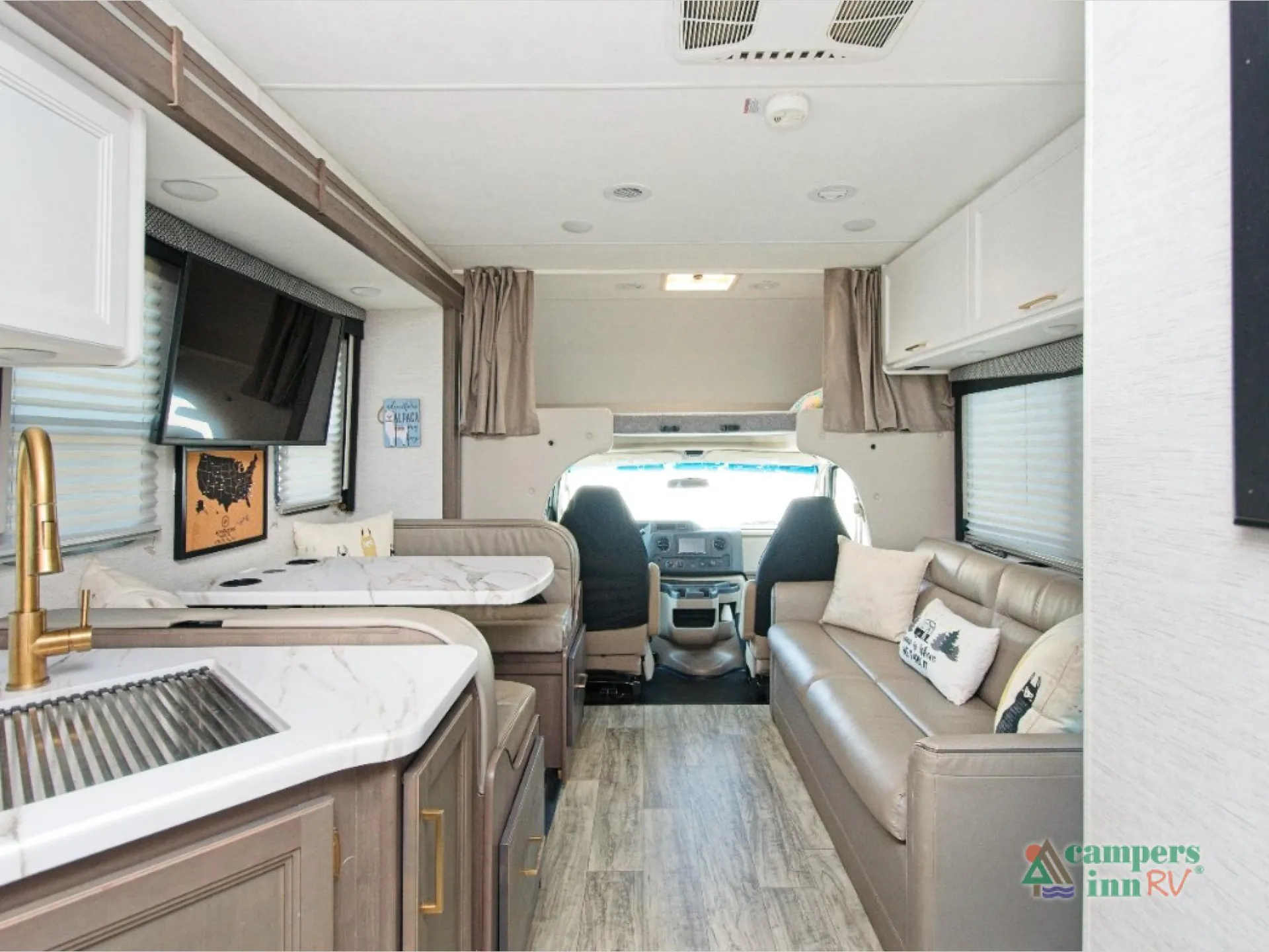 2024 Thor Motor Coach Freedom Elite 28HE - Photo 4