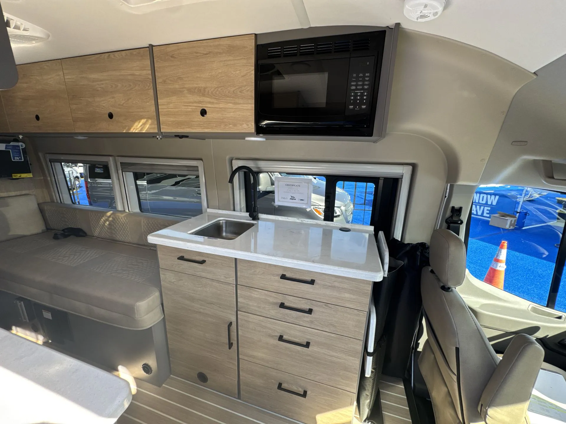 2026 Jayco Solstice 21T - Photo 2