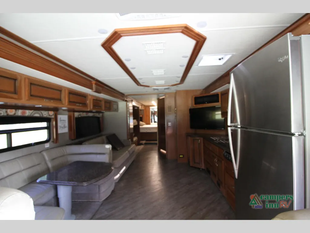 2018 Fleetwood Pace Arrow LXE 38B, Photos photo 36
