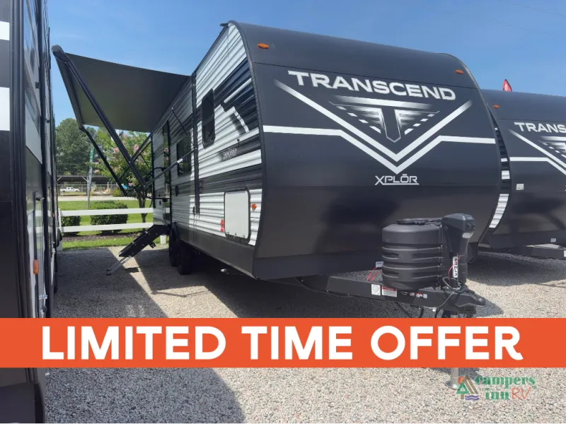 2026 Grand Design Transcend Xplor 25MLX - Photo 2