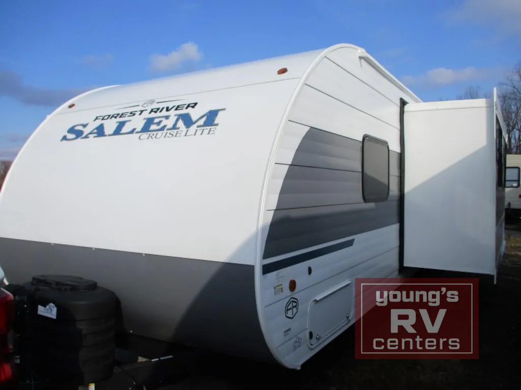 2027 Forest River Salem Cruise Lite 273QBXL, Photos photo 7