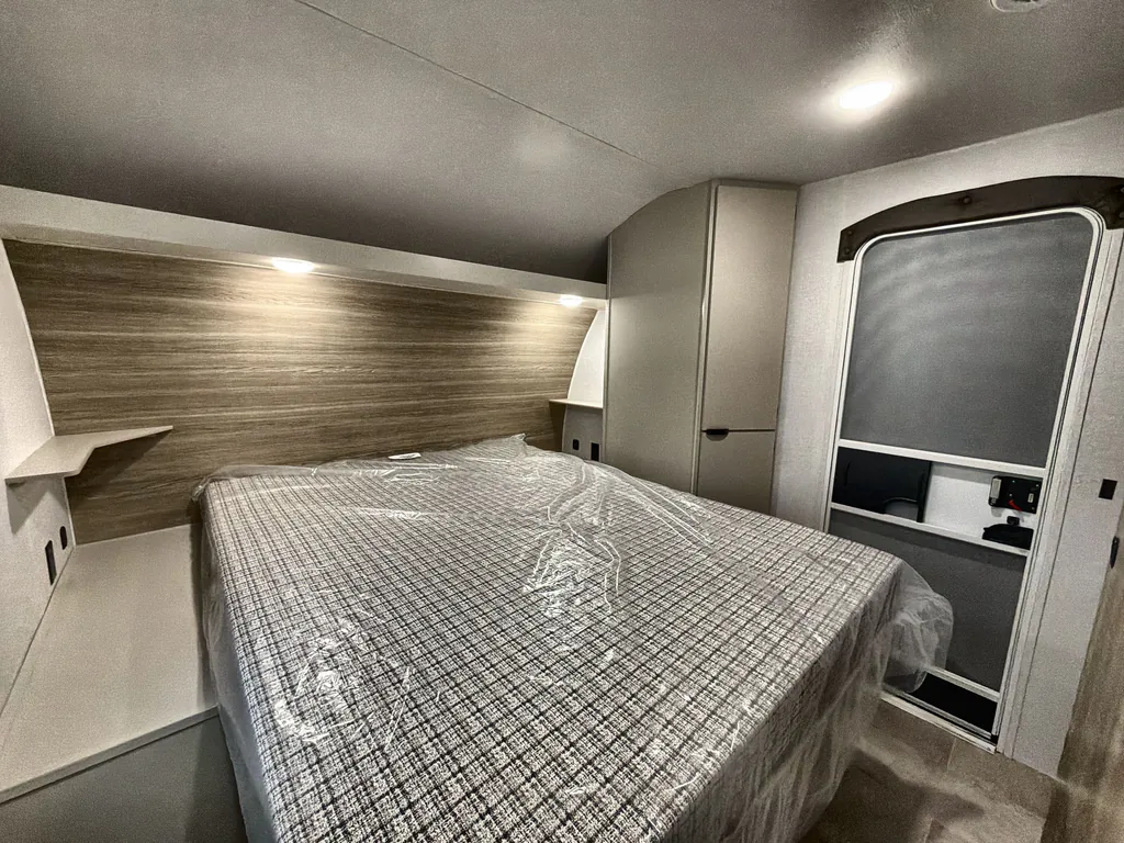 2026 Forest River Airelume 285, Photos photo 12