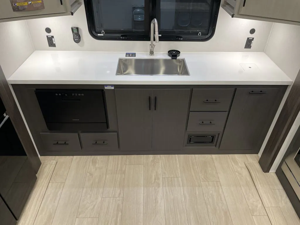 2027 Forest River RV Wolverine 32JF, Photos photo 23
