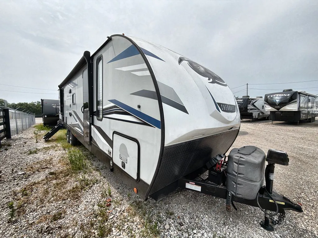 2022 Forest River Cherokee Alpha Wolf 30DBH-L - Photo 2