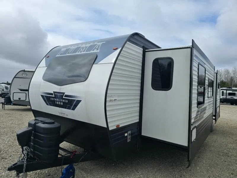 2024 Palomino Puma 26FKDS - Photo 3