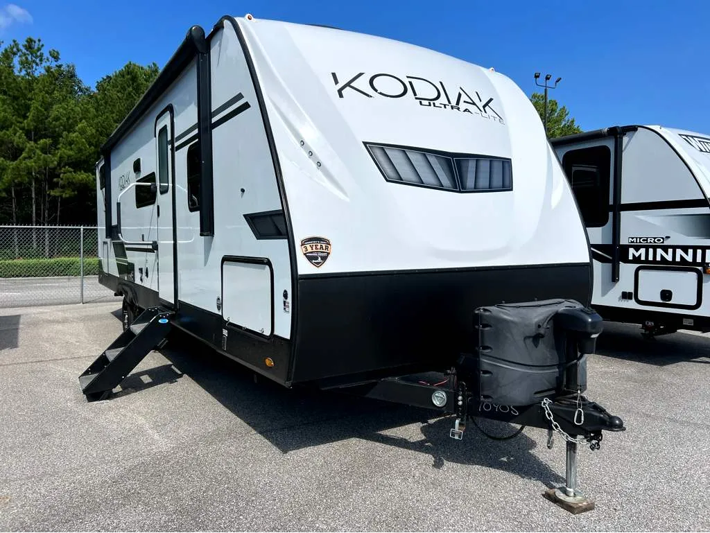 2022 Dutchmen Kodiak Ultra-Lite 283BHSL - Photo 2