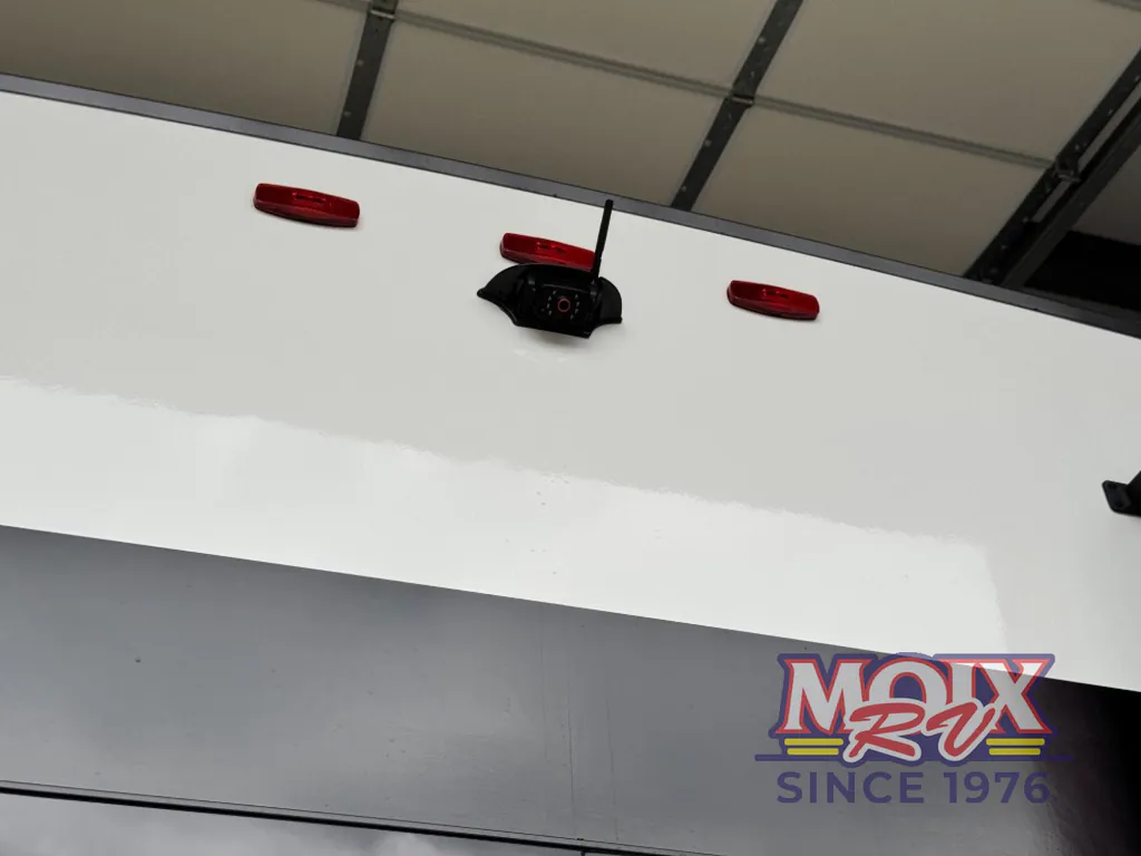 2026 Brinkley Model Z 3600, Photos photo 21