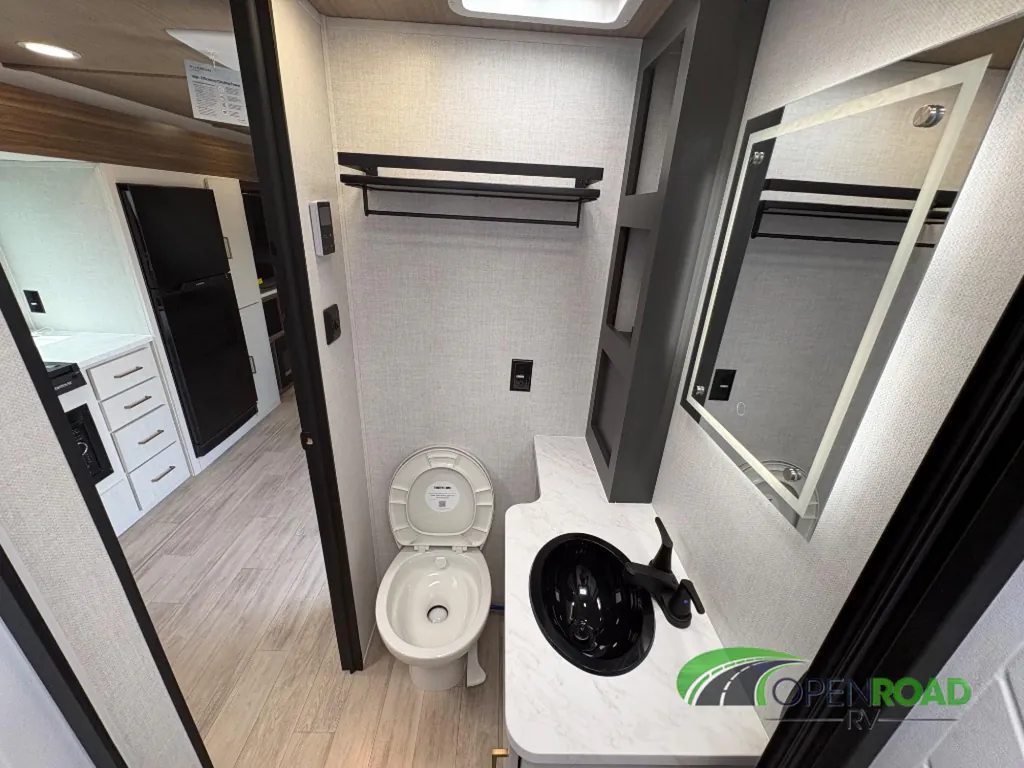 2026 Forest River Vibe 2500CK, Photos photo 20
