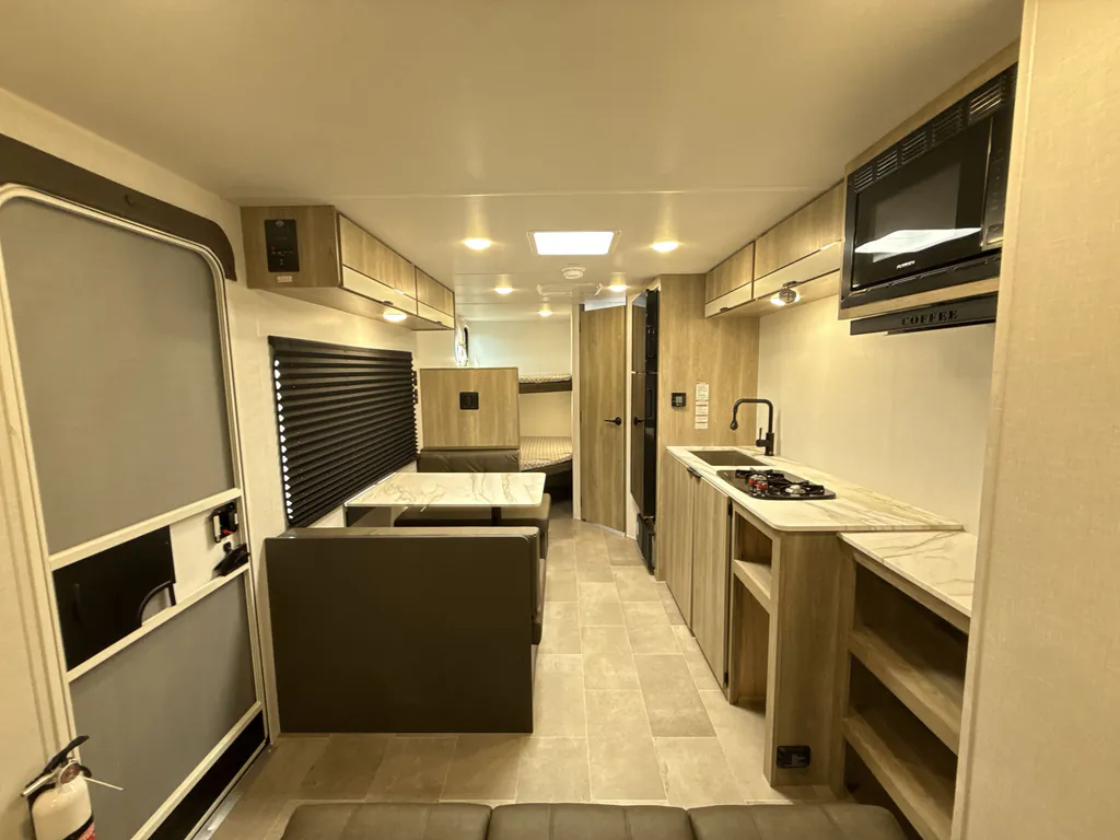 2027 Forest River Airelume 260, Photos photo 10