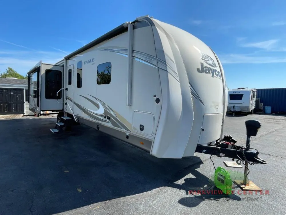 2019 Jayco Eagle 322RLOK - Main photo