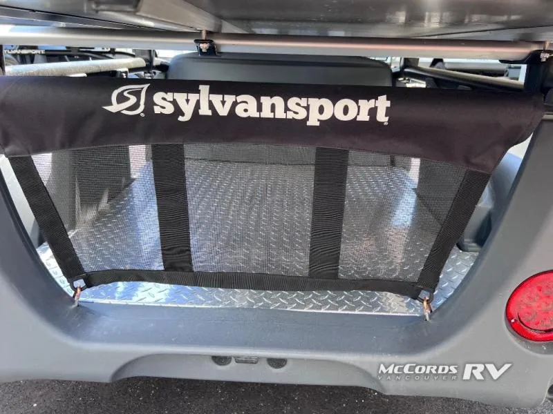 2025 SylvanSport GO Easy TRAILOFT ULTIMATE - Photo 3
