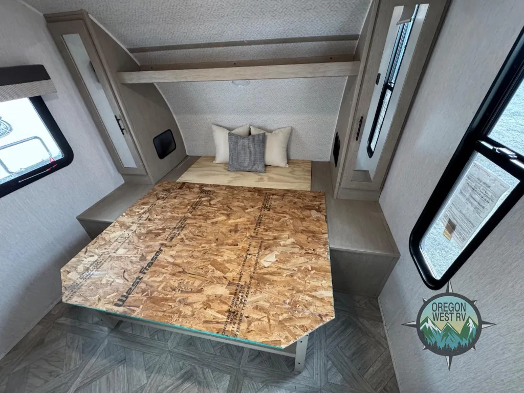 2024 Forest River RV Wildwood X-Lite 241BHXL, Photos photo 24