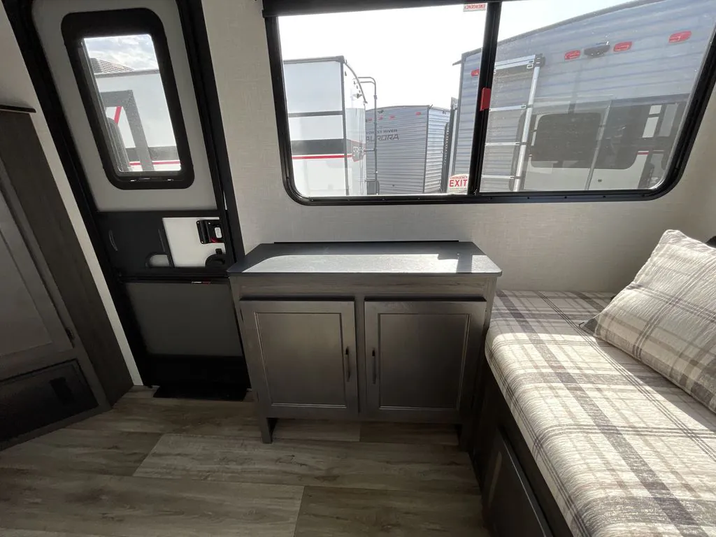2026 Venture RV Stratus SR262VFK, Photos photo 55