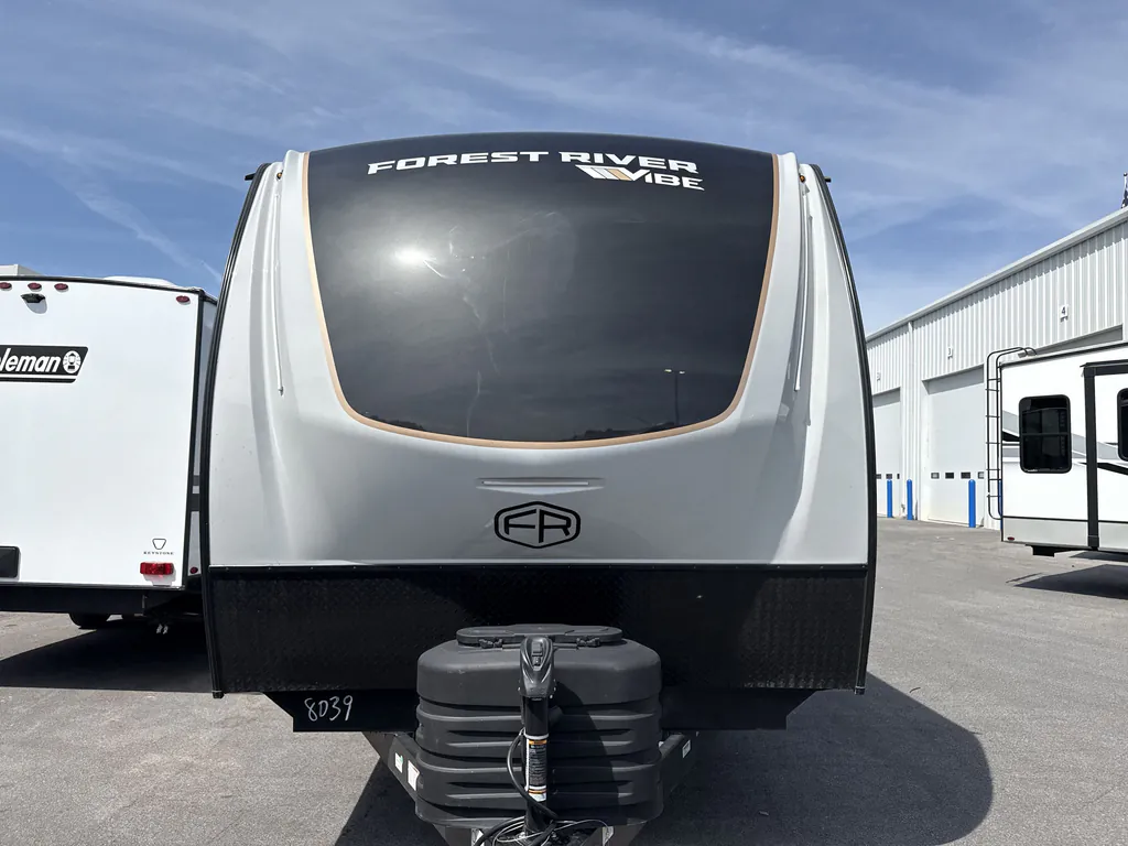 2026 Forest River Vibe 3400XL, Photos photo 4